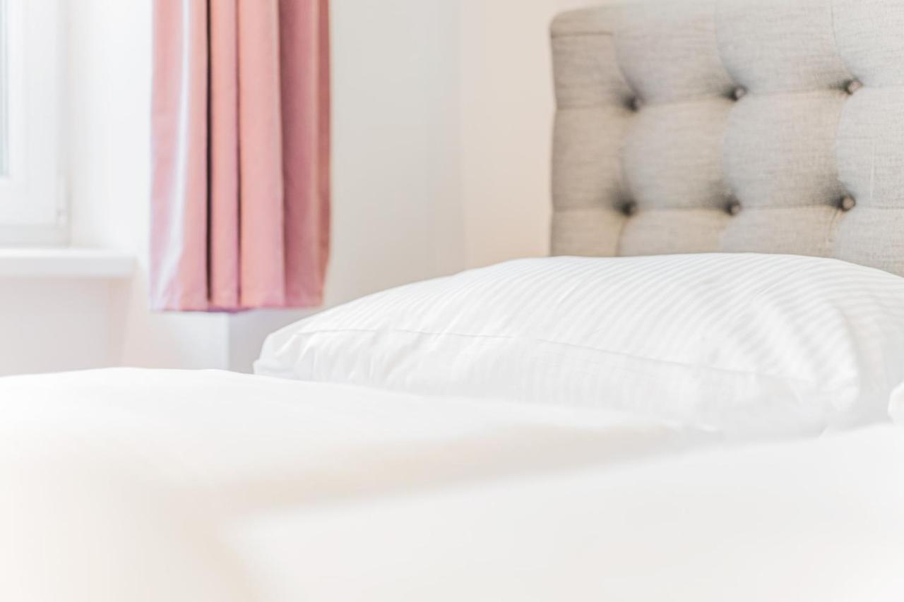 Zeus Design Apartments Schoenbrunn Vienna Luaran gambar