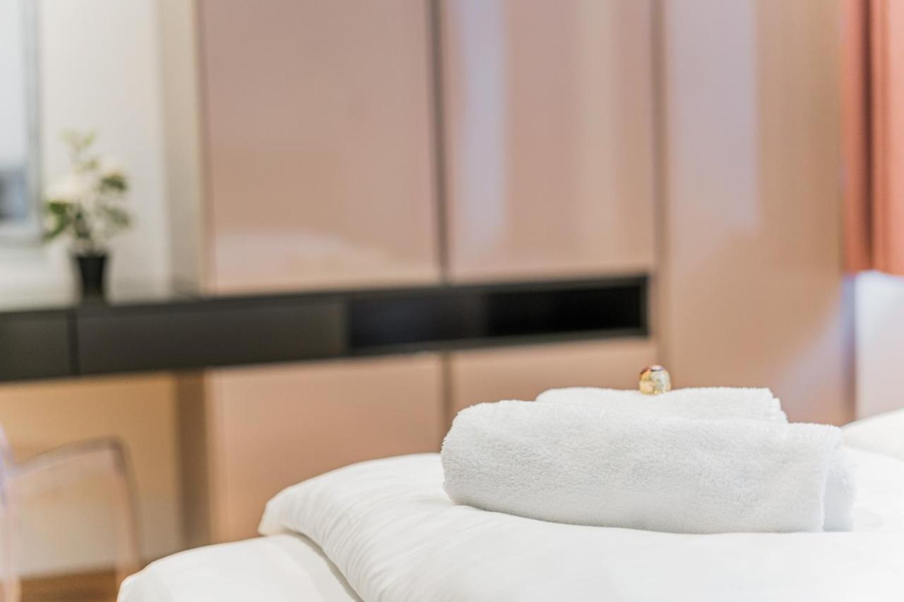Zeus Design Apartments Schoenbrunn Vienna Luaran gambar