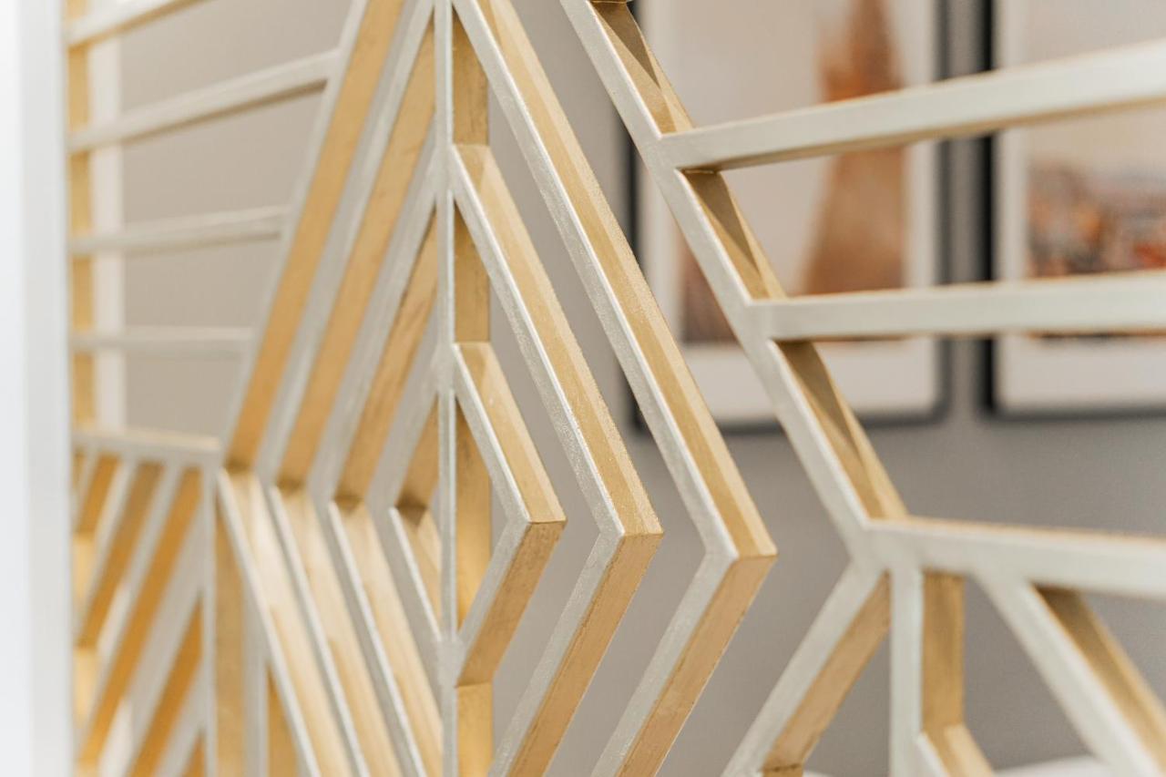 Zeus Design Apartments Schoenbrunn Vienna Luaran gambar