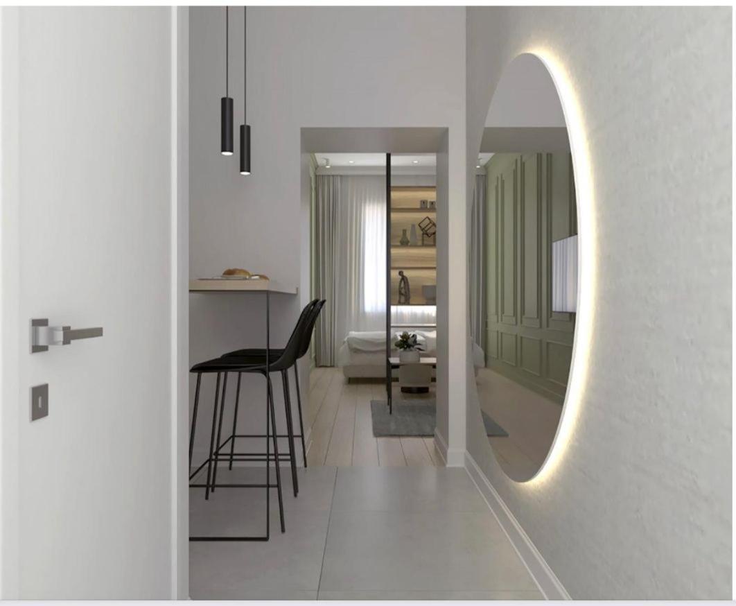 Zeus Design Apartments Schoenbrunn Vienna Luaran gambar