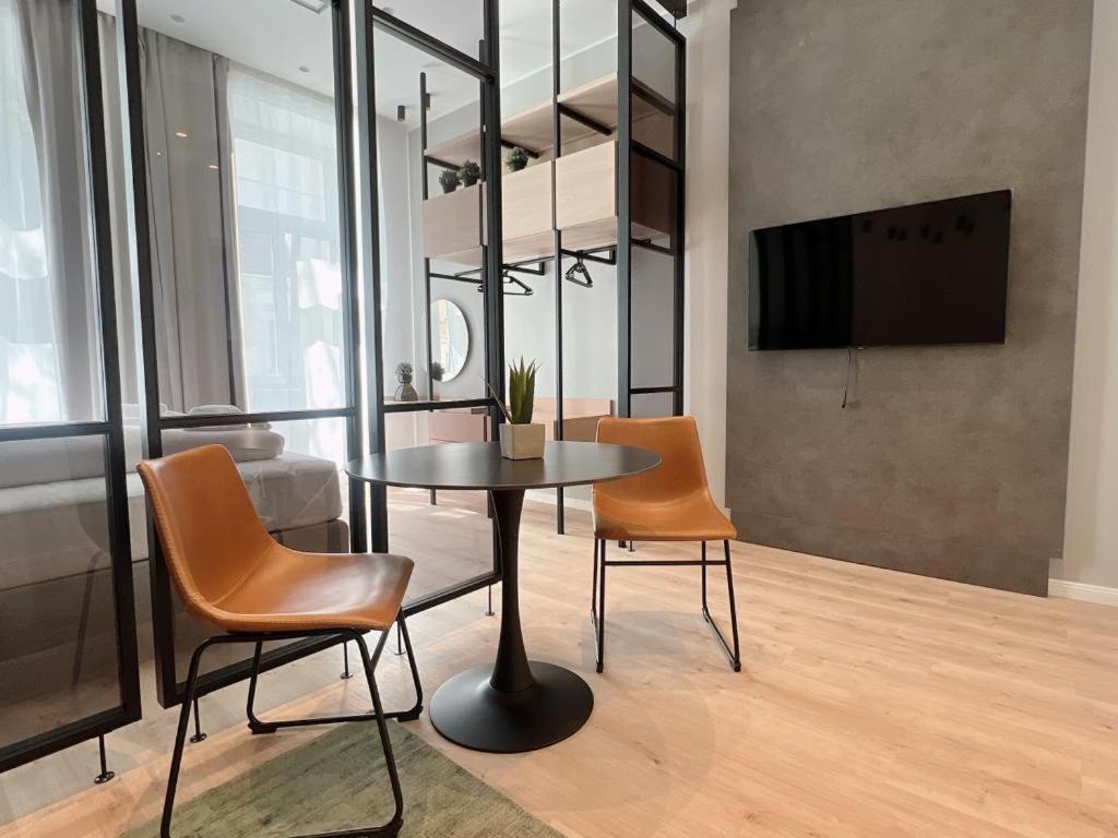 Zeus Design Apartments Schoenbrunn Vienna Luaran gambar