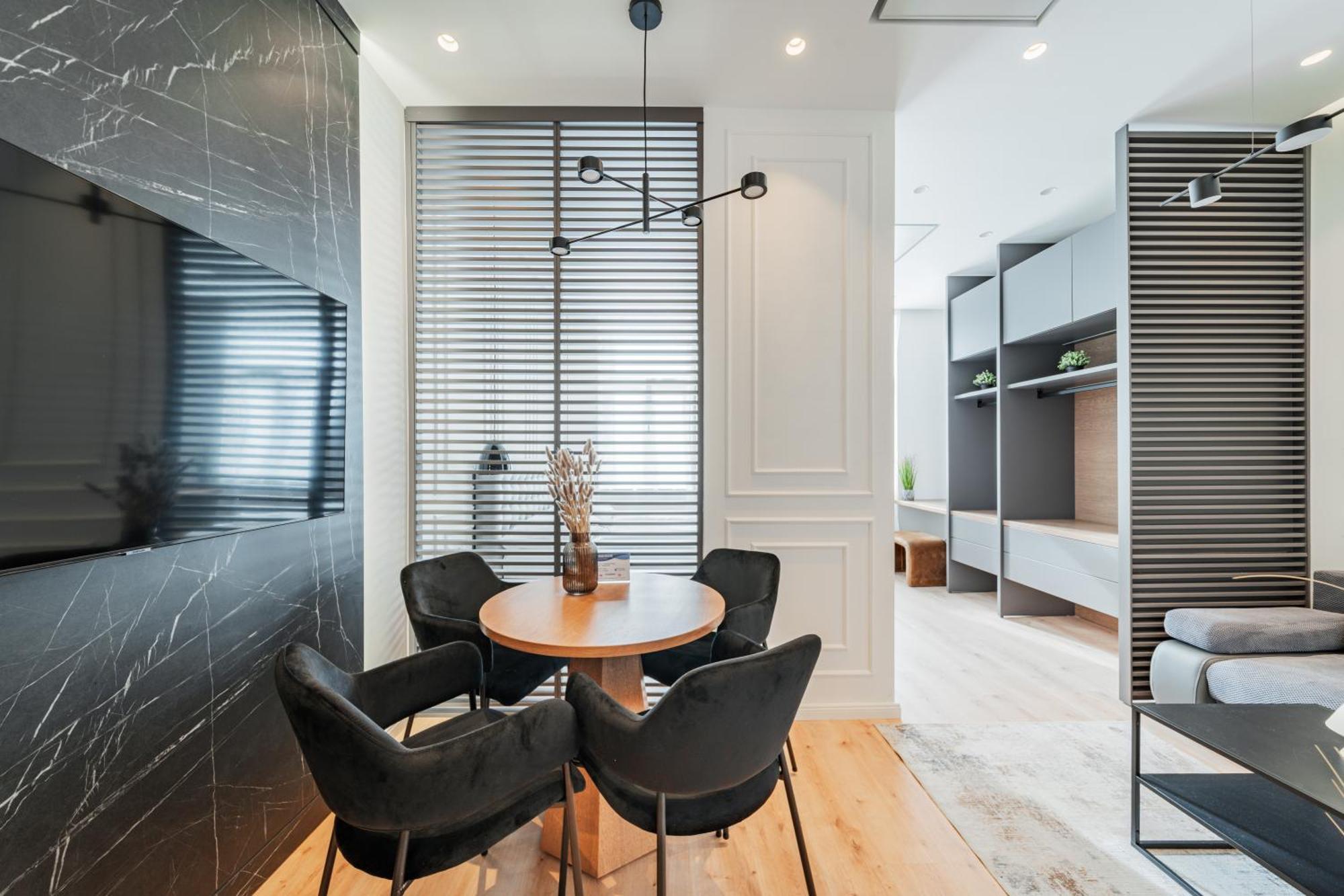Zeus Design Apartments Schoenbrunn Vienna Luaran gambar