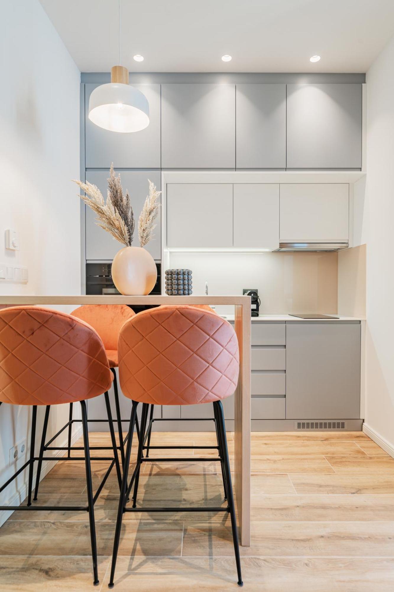 Zeus Design Apartments Schoenbrunn Vienna Luaran gambar