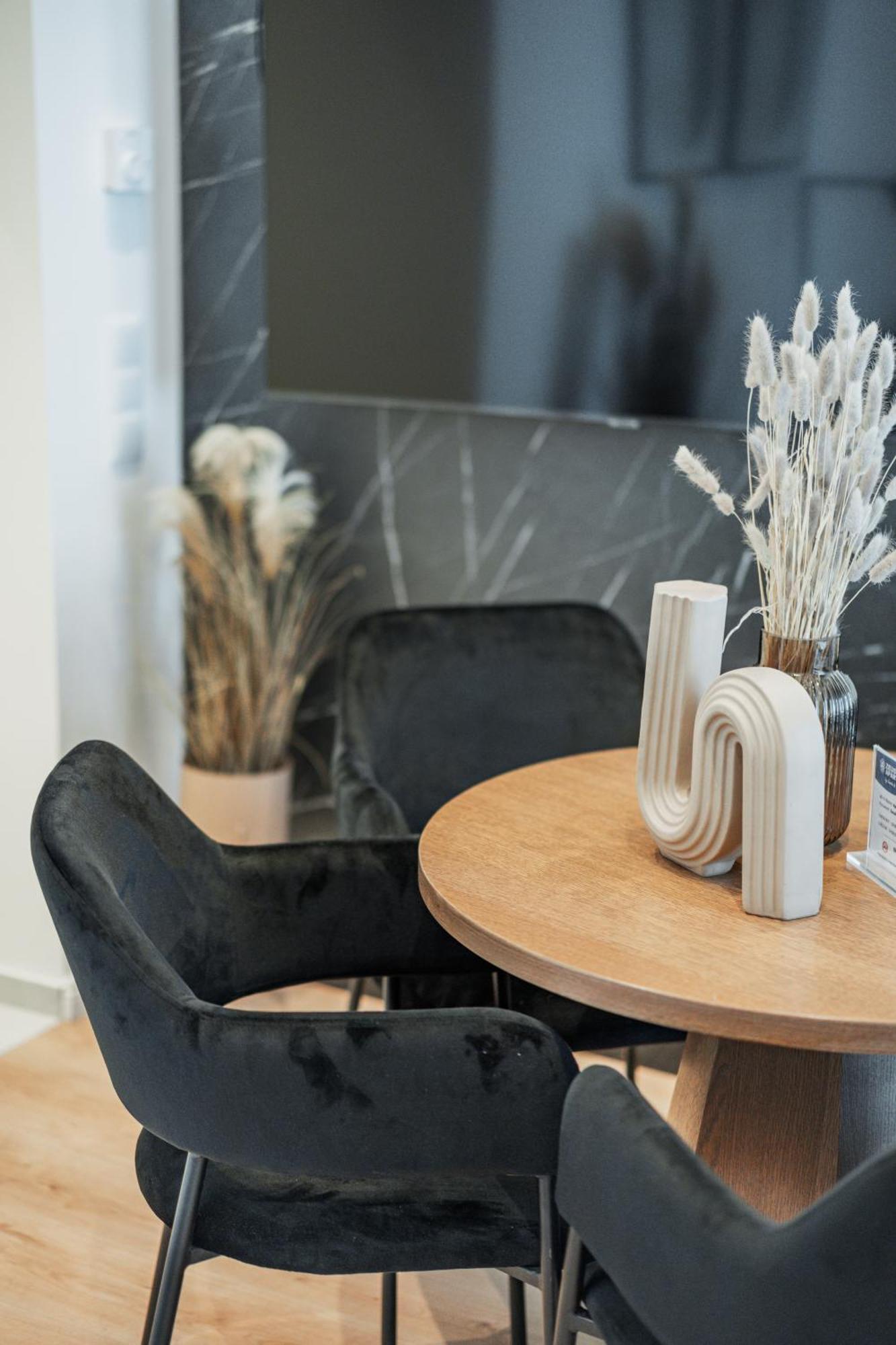 Zeus Design Apartments Schoenbrunn Vienna Luaran gambar