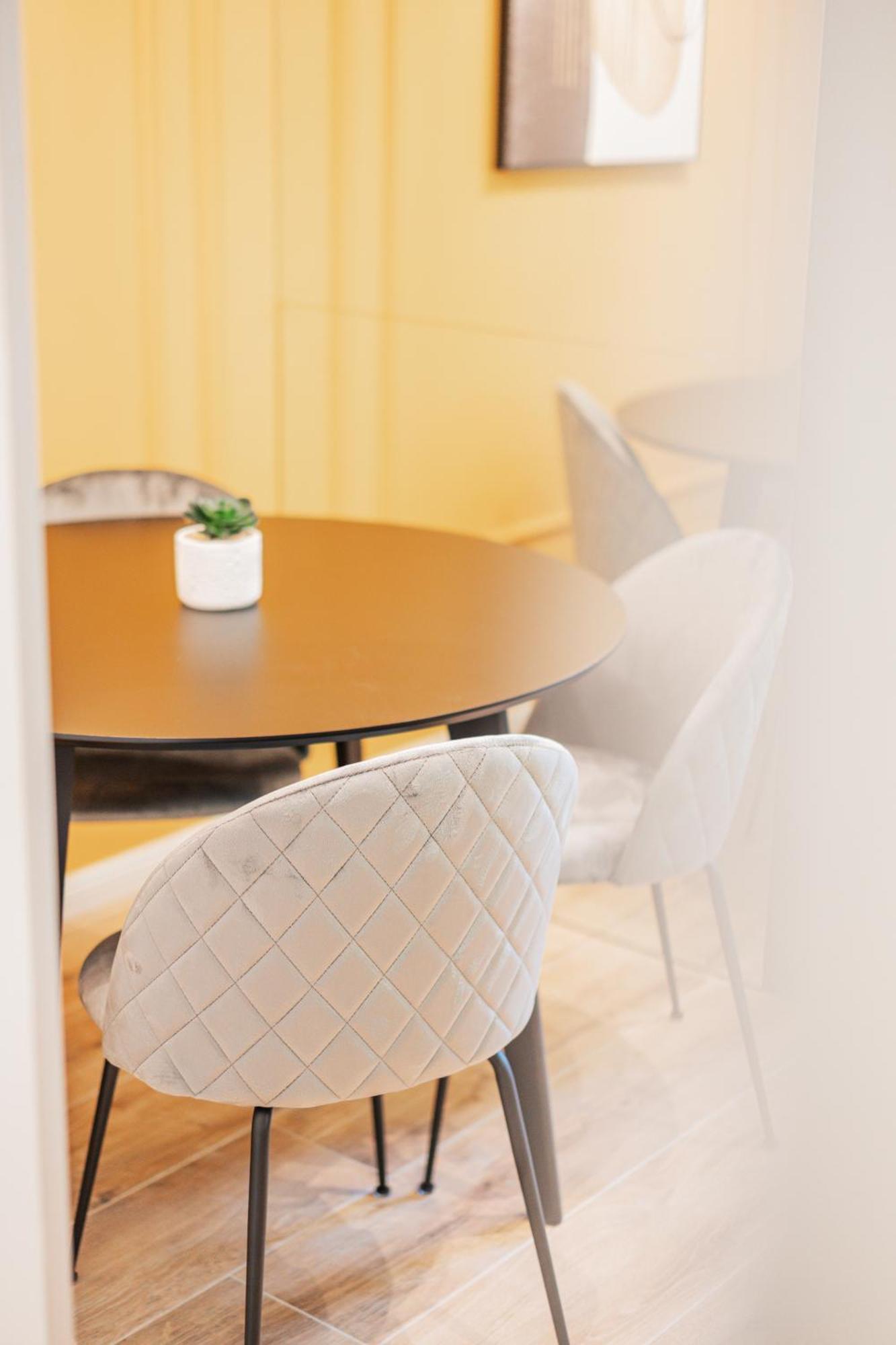 Zeus Design Apartments Schoenbrunn Vienna Luaran gambar
